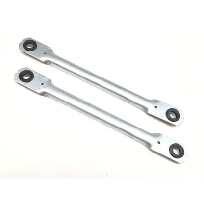 Wiper Linkage Bar Rods & Clips for Fiat Punto (1999-2006)