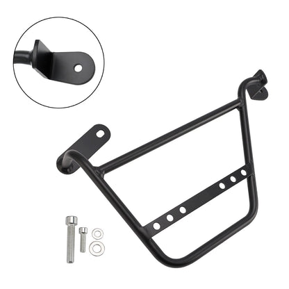 Right Adjustable Mounting Bracket for Guzzi V7 (2021–2024)