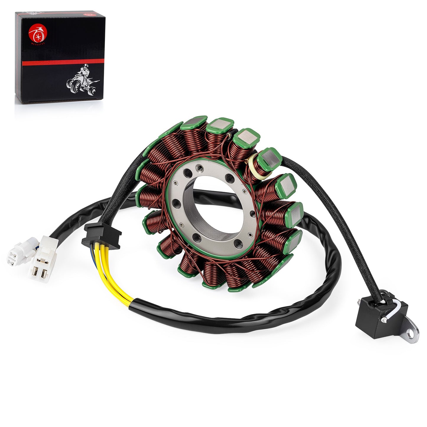 Stator for Suzuki Quadracer LT-R450 (2006–2009)