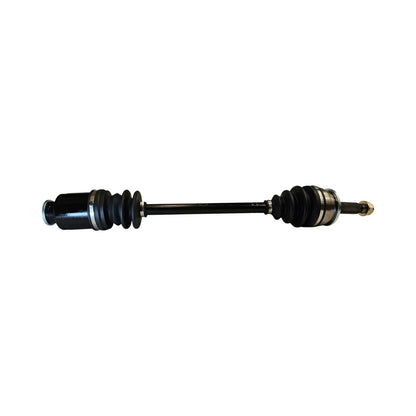 Front CV Joint Drive Shaft for Subaru Forester Impreza Liberty (Non-ABS)
