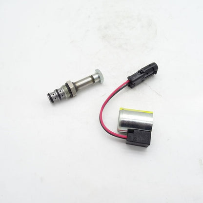 Solenoid Valve for Case IH MX120 MX170 5120 5130 5140 5150 (1998–2006)