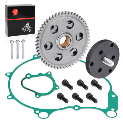 One Way Bearing Starter Clutch Kit for Yamaha Raptor 660 (2004–2005)
