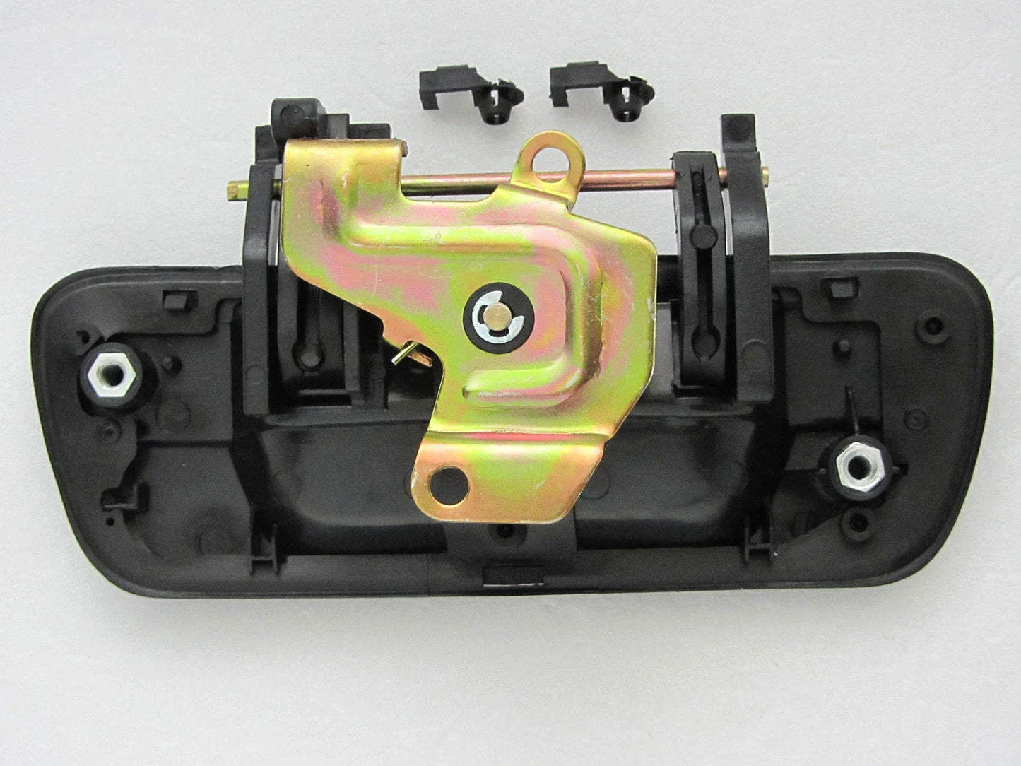 Isuzu D-Max Tailgate Handle for Holden Rodeo & Chevy Colorado (2003-2011)