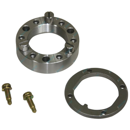 Rear Axle Hub Lock Nut Kit for Toyota Land Cruiser (1979 - Present)