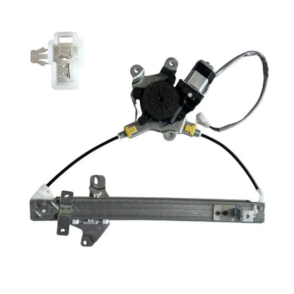 Rear Left Window Regulator with Motor for Mitsubishi Outlander (2002–2006)