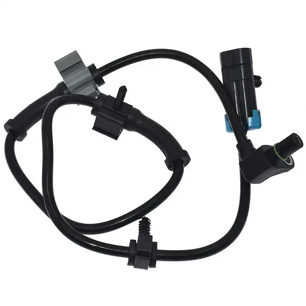 Front ABS Wheel Speed Sensors for GMC Chevrolet Cadillac (2000-2015)