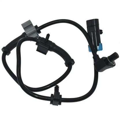 Front ABS Wheel Speed Sensors for GMC Chevrolet Cadillac (2000-2015)