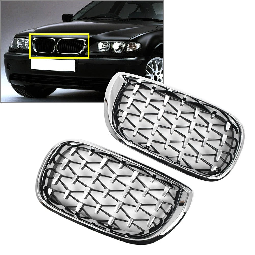 Chrome Rear Brake Fluid Reservoir Cap Cover for BMW R18 Classic (2021–2023)