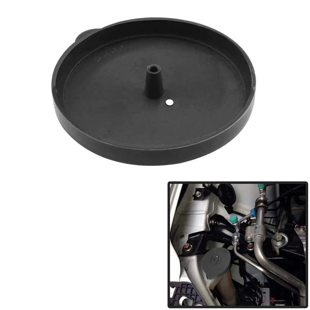 Windshield Wiper Washer Fluid Reservoir Cap for Nissan 350Z (2002-2009)