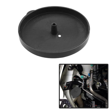 Windshield Wiper Washer Fluid Reservoir Cap for Nissan 350Z (2002-2009)