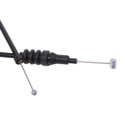 Engine Hood Release Wire Bowden Cable for Mercedes GL450 ML320 ML63 (2006–2013)