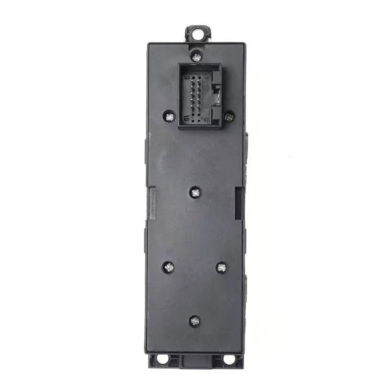 Power Master Window Switch for Porsche Cayenne (2003–2006, 2008–2010)