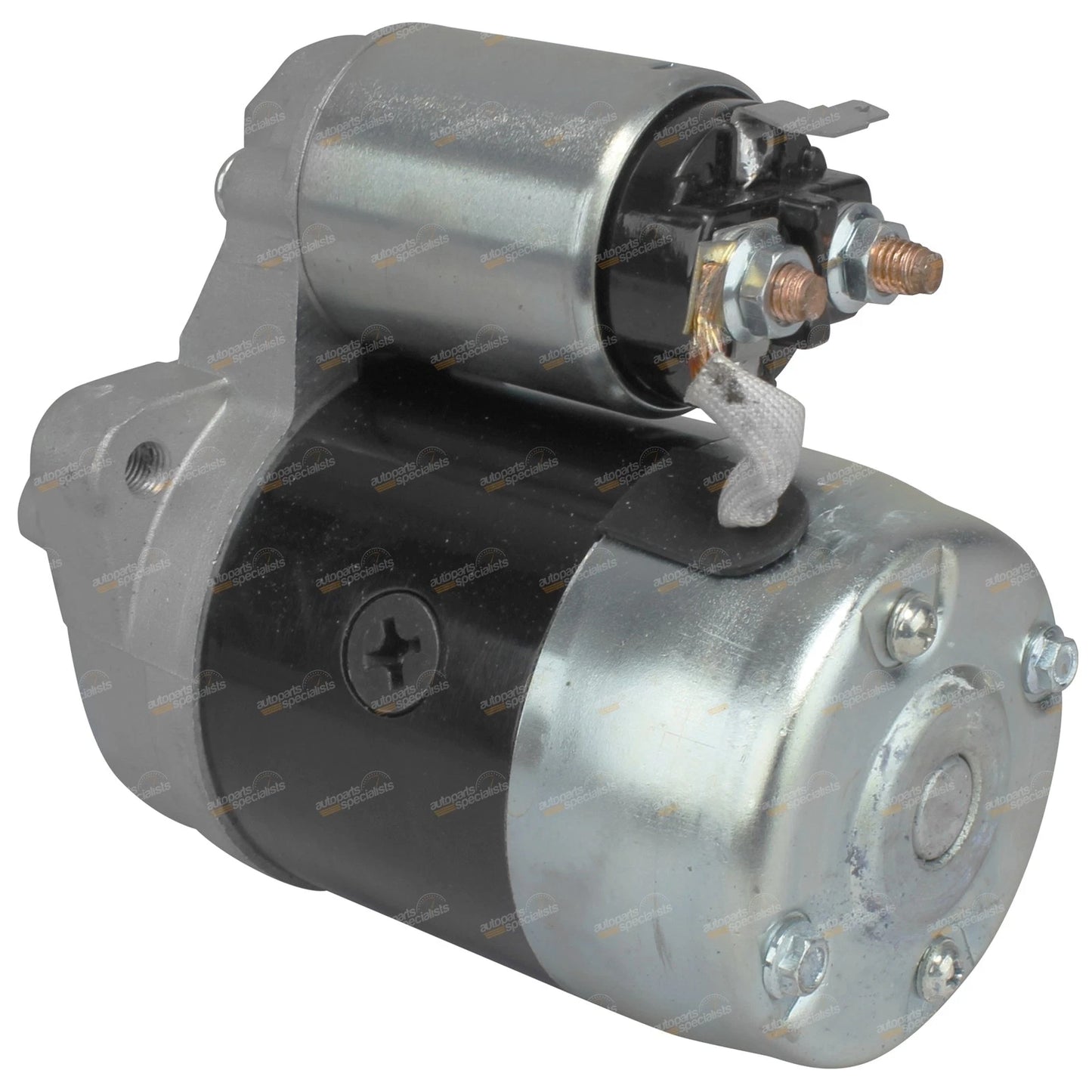Starter Motor for Hyundai Excel (1986–1994)