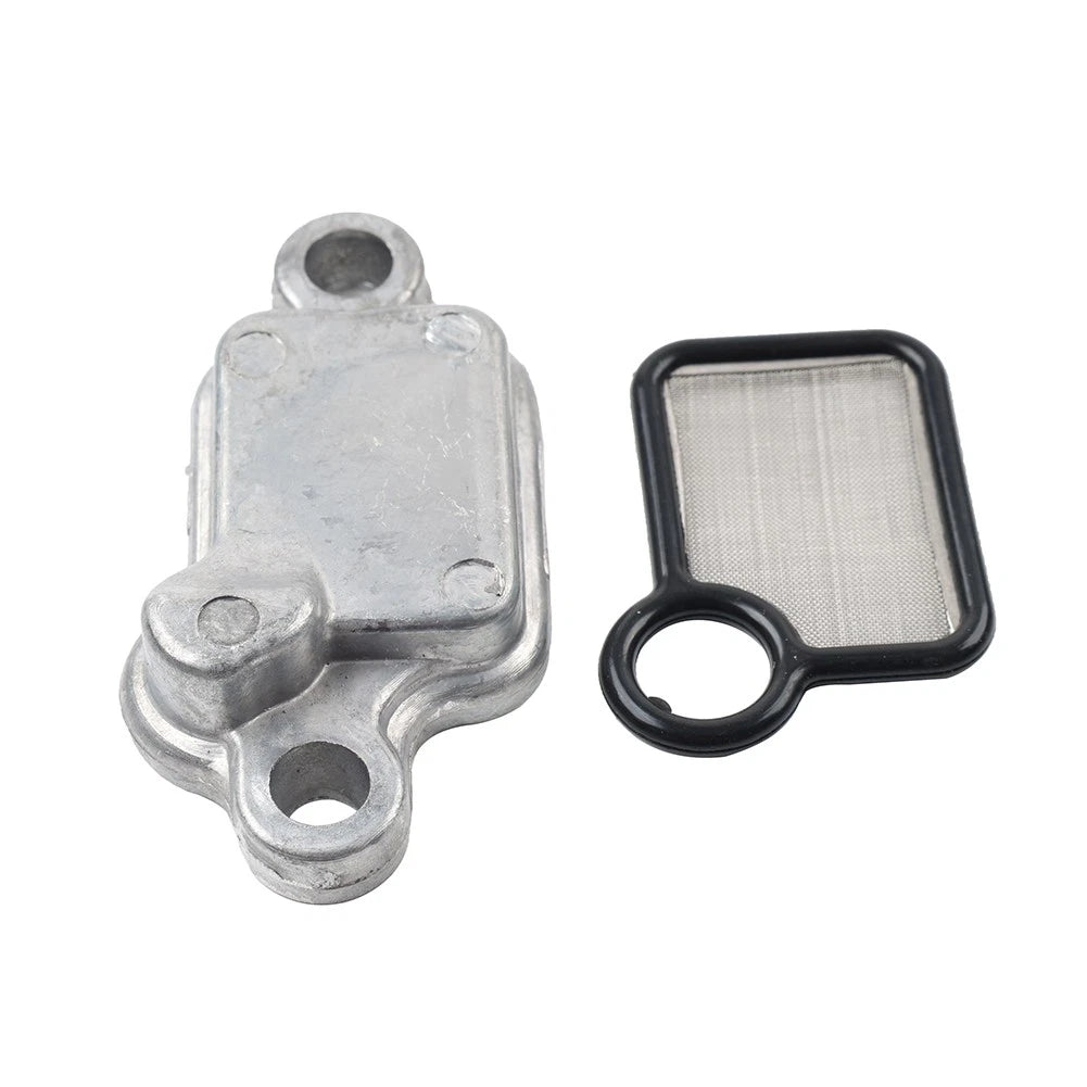 Ignition Electric Door Lock Switch Cover for Honda Forza 300 350 (2018–2023)