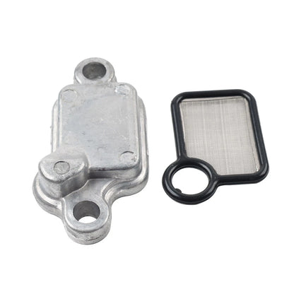 Ignition Electric Door Lock Switch Cover for Honda Forza 300 350 (2018–2023)