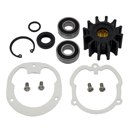 Pump Rebuild Kit for Volvo Penta OMC 3.0L 4.3L 5.0L 5.7L 7.4L 8.2L