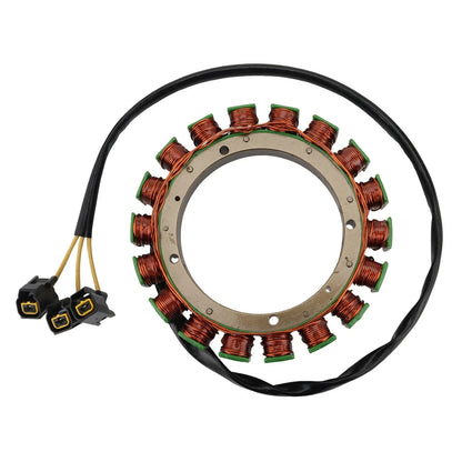 Stator Base Assembly for Yamaha Outboard F250 (2006–2024)