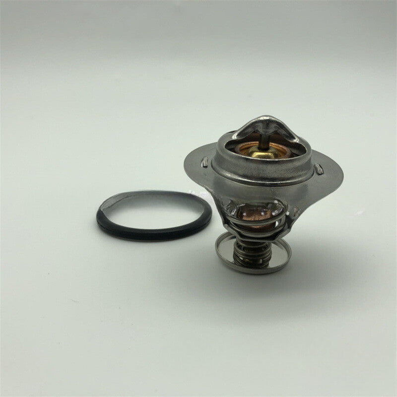 Engine Thermostat for Yanmar Komatsu 4D94E, 4D98E, 4TNV94, 4TNE98