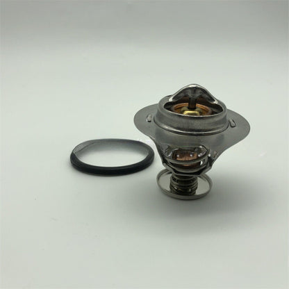 Engine Thermostat for Yanmar Komatsu 4D94E, 4D98E, 4TNV94, 4TNE98