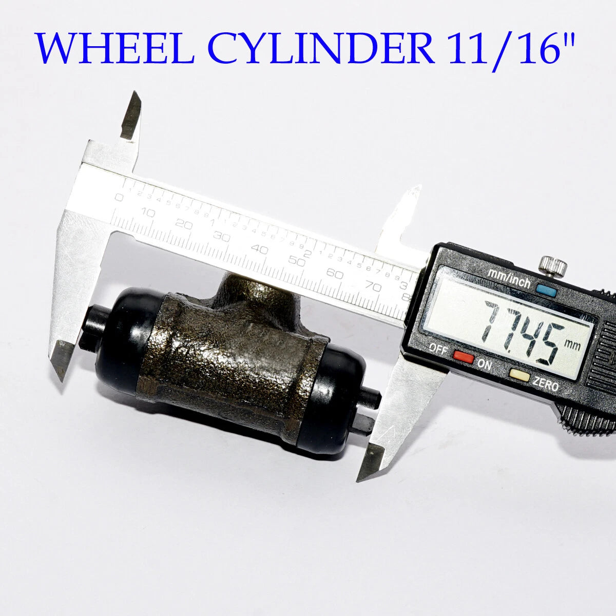 Rear Brake Cylinders for Mitsubishi Galant Eterna 1988-1993