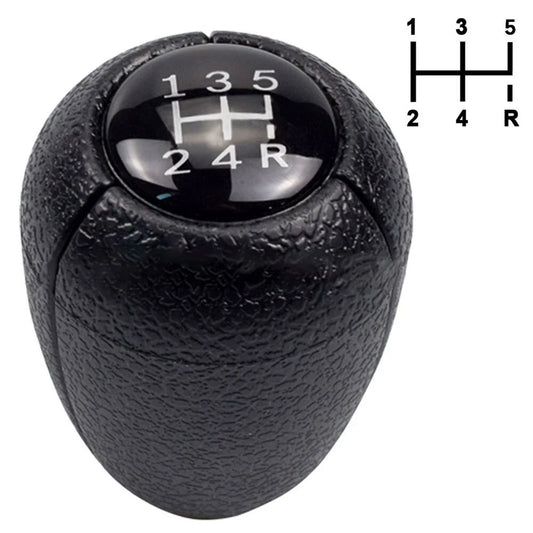 5 Speed Push Gear Shift Knob for Nissan Safari