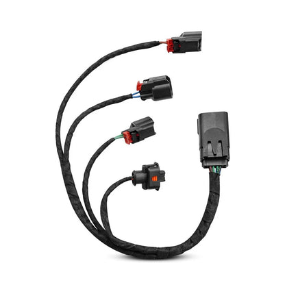Fuel Injection Ignition Wire Harness for Ford 4.3L (2000-2003)