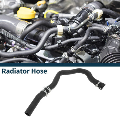 Radiator Hose No. 25414E6000 for Hyundai Sonata Hybrid (2016)
