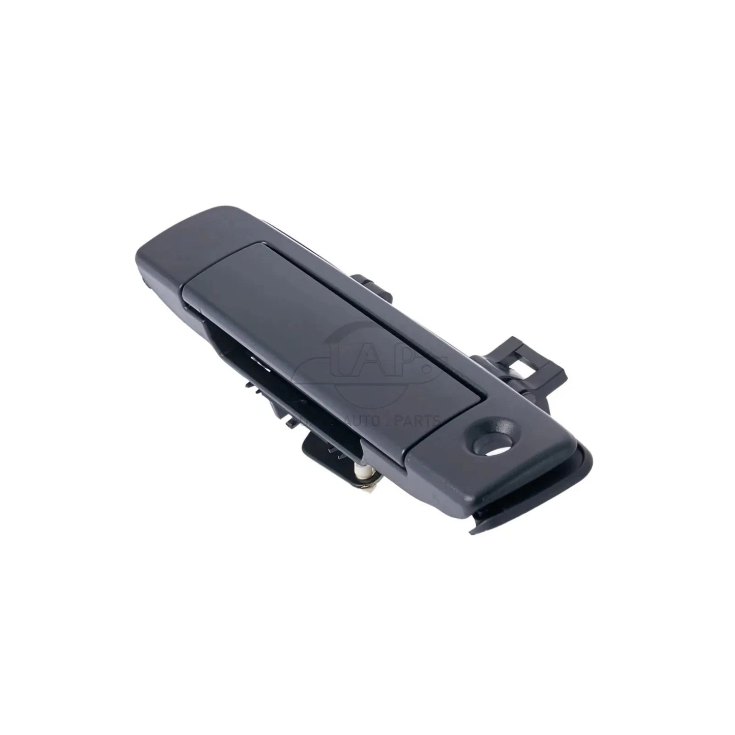 Textured Black Tailgate Handle with Keyhole for Holden Colorado (2012–2020)
