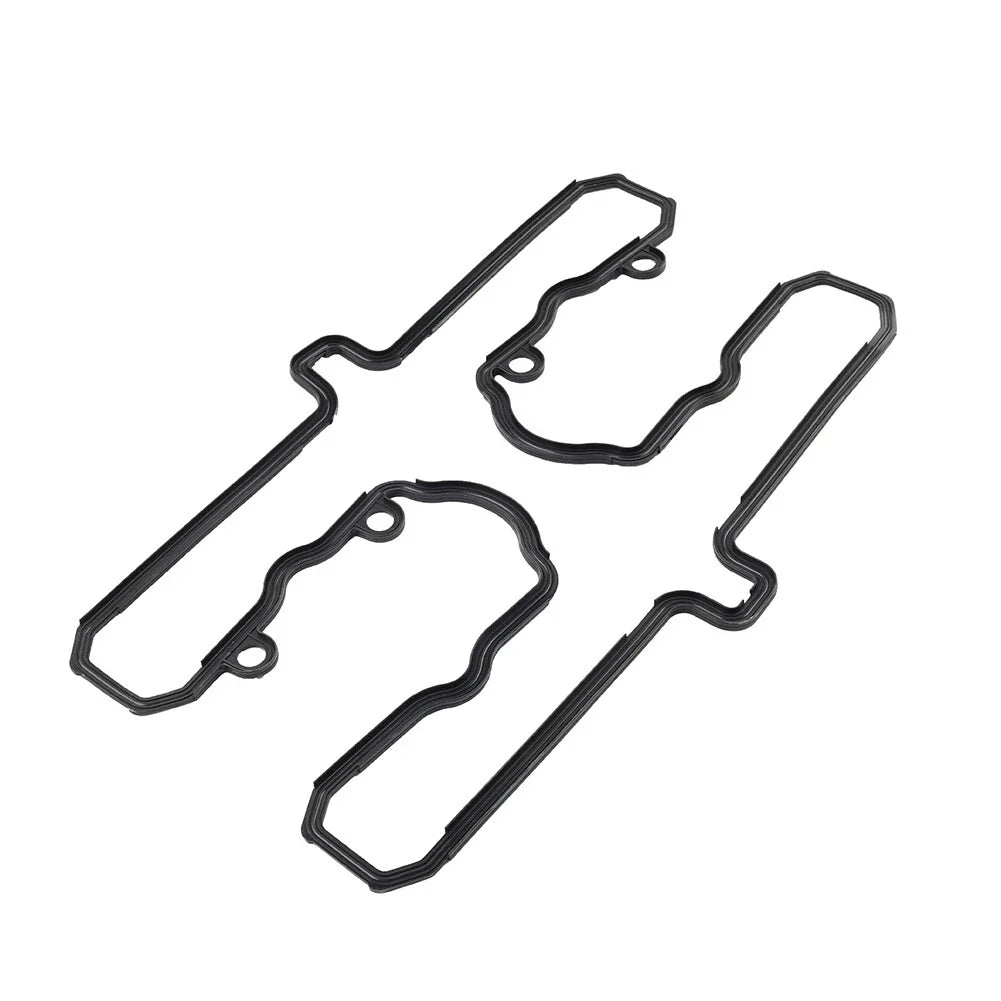 Cylinder Head Valve Cover Gasket for Kawasaki ZR1100 Zephyr 92-95