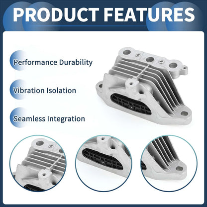 Engine Motor Mount for Chevrolet Malibu Hybrid (2016)