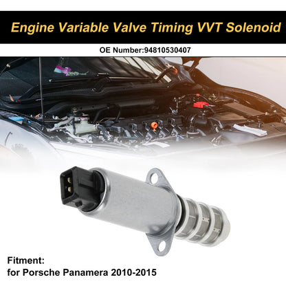 Engine Camshaft Oil Control Valve for Porsche Panamera (2010–2015) No. 94810530407