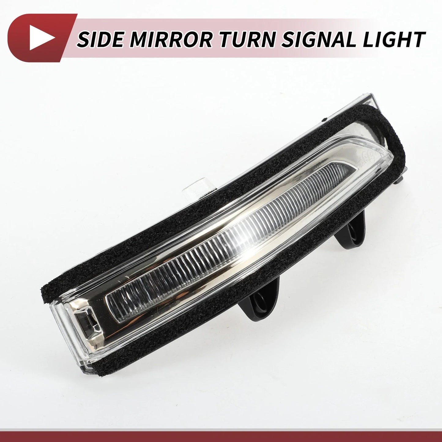 Car Mirror Turn Signal Light for Hyundai GRAND STAREX (2018 - Present)