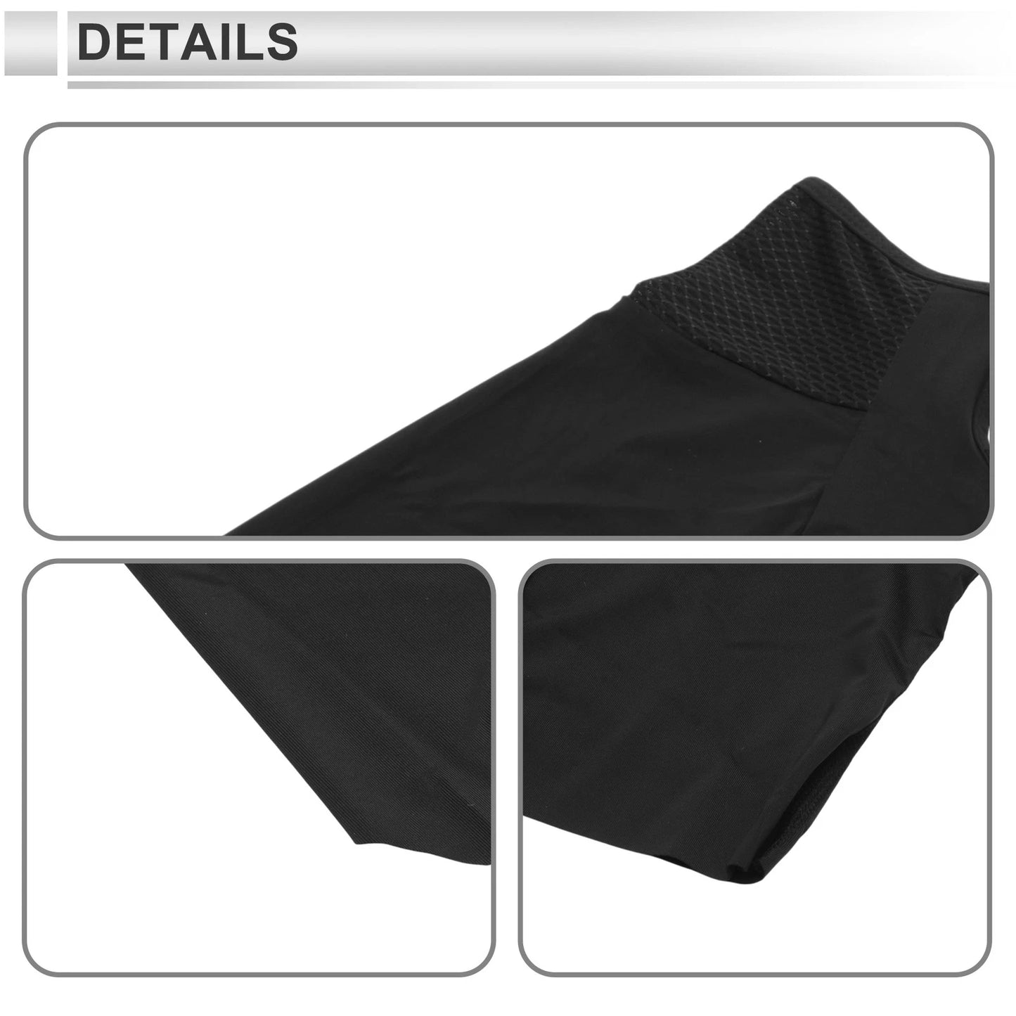 Half Pack UV Face Shield for Universal Use (2023)