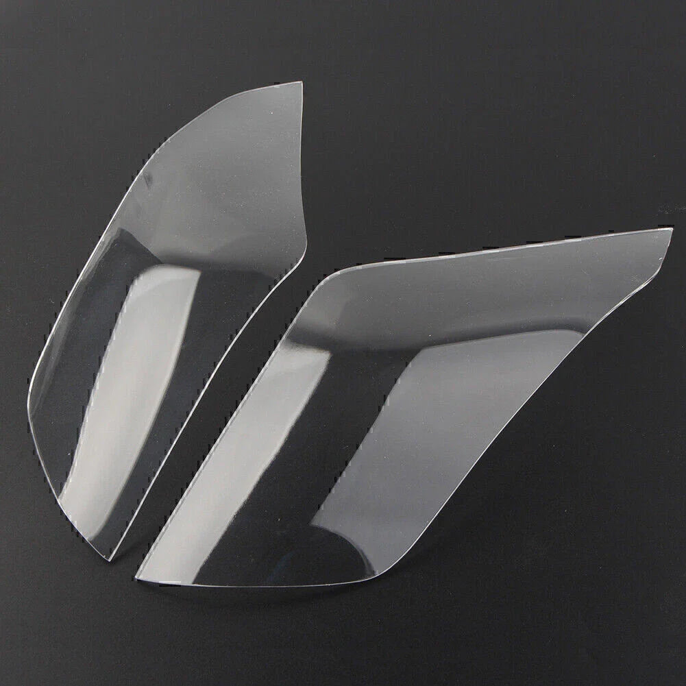 Front Headlight Guard Lens Cover for Yamaha T-MAX 530 (2015-2016)