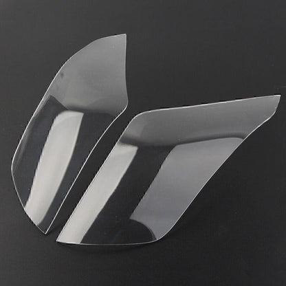 Front Headlight Guard Lens Cover for Yamaha T-MAX 530 (2015-2016)