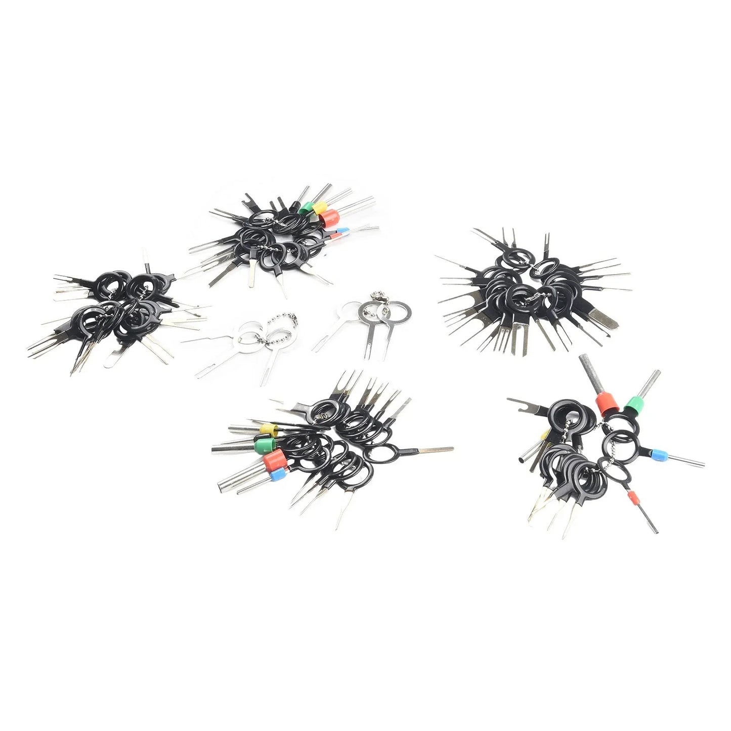 Terminal Removal Tool Kit