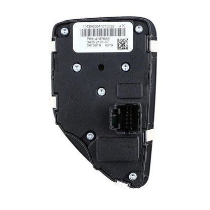 Transfer Case Switch for Jeep Cherokee (2014–2019)