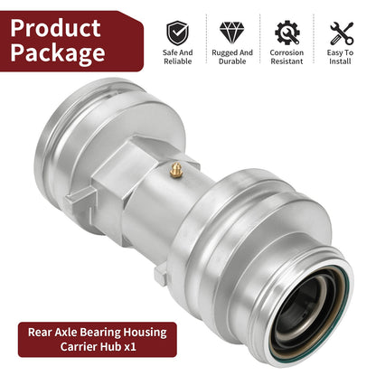 Rear Axle Bearing Housing for Polaris Scrambler 500 (1999–2000)