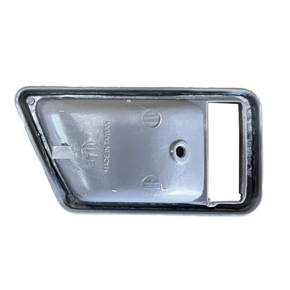 Right Side Grey Inner Door Handle Trim Bezel for Hino Ranger (1991–2003)