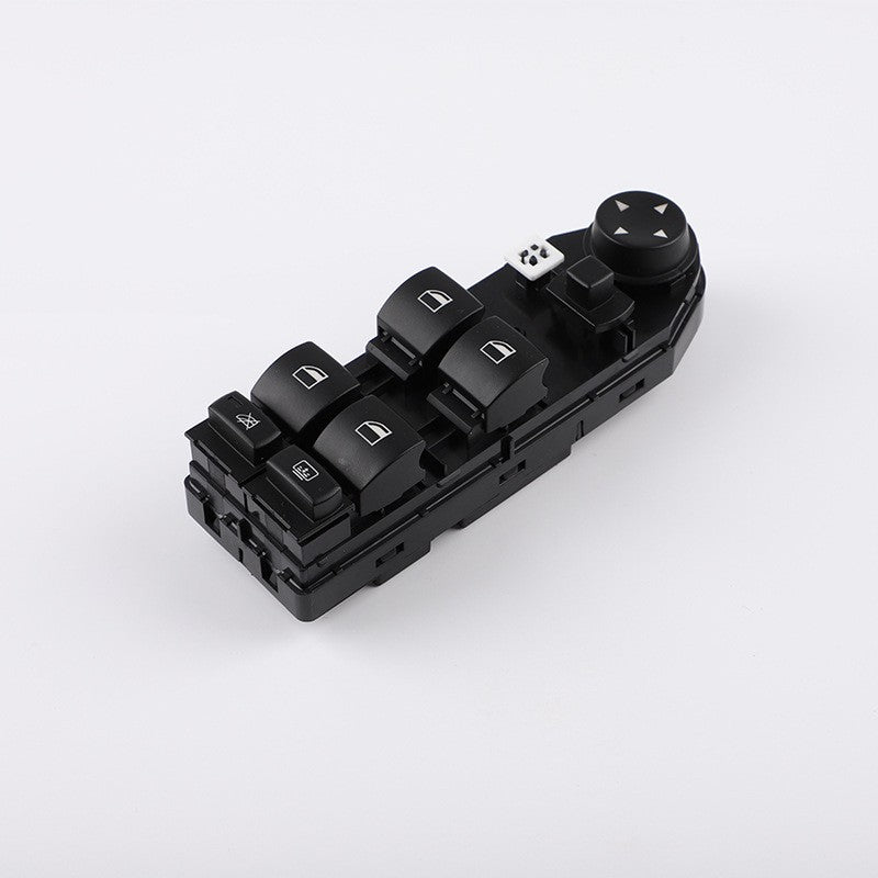 Driver Side Window Switch for BMW 5 Series E60 E61 (2001–2010)