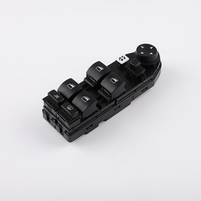 Driver Side Window Switch for BMW 5 Series E60 E61 (2001–2010)