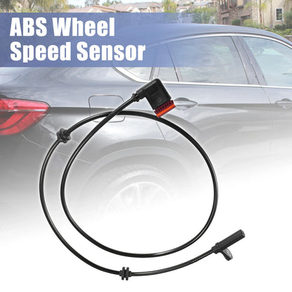 ABS Sensor Rear Left Right for Mercedes C-Class W204 S204 (2007-2015)