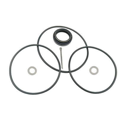 Lower Unit Oil Seal for Evinrude Johnson V4 V6 (2002–2006)