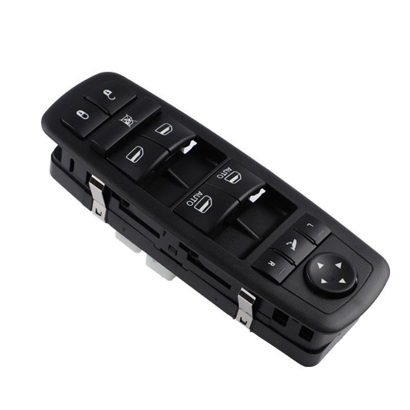 Master Power Window Switch for Jeep Grand Cherokee (2014–2018)
