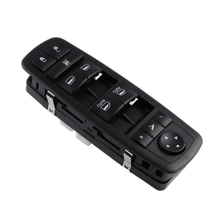 Master Power Window Switch for Jeep Grand Cherokee (2014–2018)