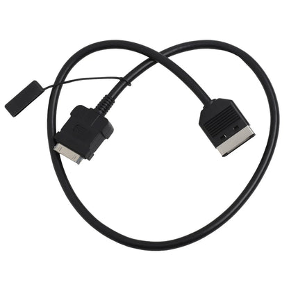 30pin Connector Cable for iPhone for Land Rover Jaguar