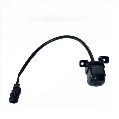 Reversing Camera for Hyundai Santa Fe (2018–2020)