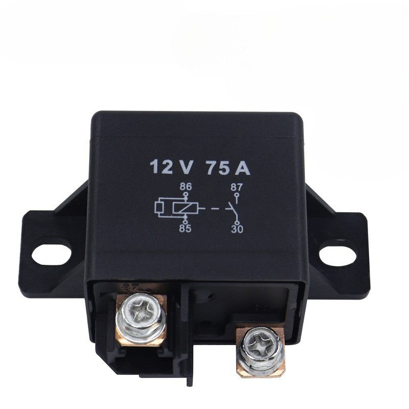 Retrofit Relay for Mercedes (Year Range Not Specified)