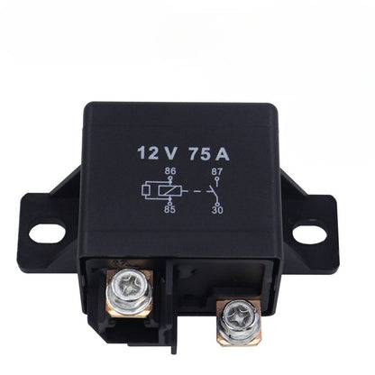 Retrofit Relay for Mercedes (Year Range Not Specified)