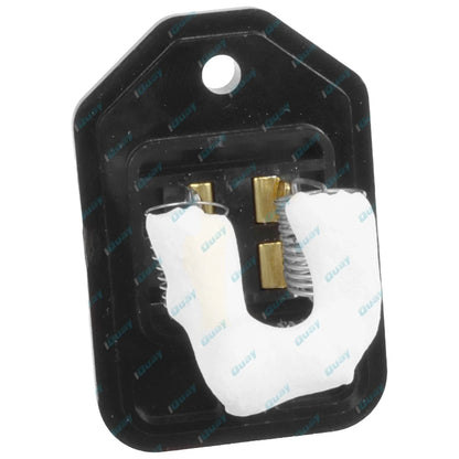Heater Fan Resistor for Toyota Hilux Surf LN130 4cyl 2.4L 2L-TE 1990~1991